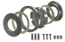 KPL.NAPR.SYNCHR.5/6 BIEG IVECO 2865.6 EURORICA 30530132