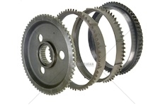 KPL.NAPR.SYNCHR.WYSOKA/NISKA SCANIA GRS EURORICA 74530882