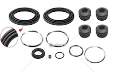 KPL.NAPR.ZAC.HYDR.BREMBO - USZCZELKI MTX MTX-4201