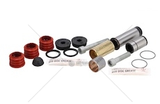 KPL.NAPR.ZACISKU HAM.BPW TS2 PROWADNICE BPW 0980108690