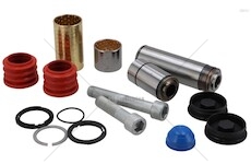 KPL.NAPR.ZACISKU HAM.BPW TS2 PROWADNICE UNIBRAKE UNB9039