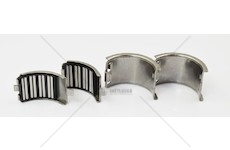 KPL.NAPR.ZACISKU HAM.BPW TSB3709,4309,12 MTX MTX-8404