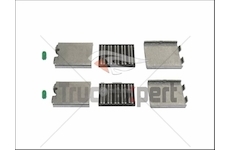 KPL.NAPR.ZACISKU HAM.BPW TSB3709,4309,  34601013