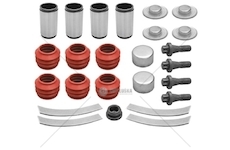 KPL.NAPR.ZACISKU HAM.HALDEX MK II,III ELERTE MTX-8000