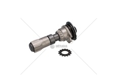 KPL.NAPR.ZACISKU HAM.KNORR SB5 SAMOREG. ELERTE MTX-5040