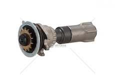 KPL.NAPR.ZACISKU HAM.KNORR SB5 SAMOREG. UNIBRAKE UNB5182
