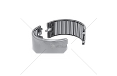 KPL.NAPR.ZACISKU HAM.KNORR SN - LOZYSKO  LRT5046