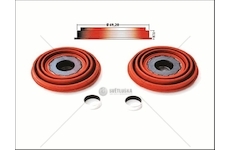 KPL.NAPR.ZACISKU HAM.KNORR SN6,SN7000  34600075