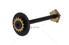 KPL.NAPR.ZACISKU HAM.KNORR WALEK.BEZ SAM ELERTE MTX-5206