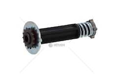KPL.NAPR.ZACISKU HAM.KNORR WALEK.BEZ SAM ELERTE MTX-5207