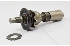 KPL.NAPR.ZACISKU HAM.KNORR WALEK SAMOREG MTX MTX-5028