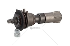 KPL.NAPR.ZACISKU HAM.KNORR WALEK SAMOREG MTX MTX-5335