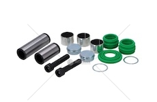 KPL.NAPR.ZACISKU HAM.MAN TGS,TGX -PROW. ELERTE MTX-6205