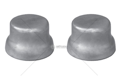 KPL.NAPR.ZACISKU HAM.MERITOR ELSA 1 MTX MTX-7136