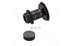 KPL.NAPR.ZACISKU HAM.MERITOR ELSA 1  SKP160M