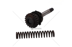 KPL.NAPR.ZACISKU HAM.MERITOR ELSA 1  SKP172M