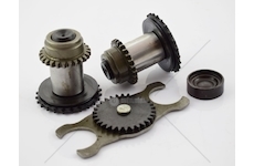 KPL.NAPR.ZACISKU HAM.MERITOR ELSA 1 UNIBRAKE UNB7008