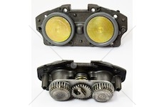 KPL.NAPR.ZACISKU HAM.MERITOR ELSA 195/ MTX MTX-7139