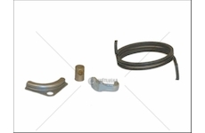 KPL.NAPR.ZACISKU HAM.MERITOR ELSA1 PRAWY  34600629