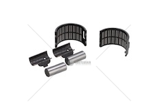 KPL.NAPR.ZACISKU HAM.MERITOR /LOZYSKA MTX MTX-7046
