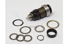 KPL.NAPR.ZACISKU HAM.SCHMITZ -MECHANIZM UNIBRAKE UNB6111
