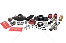 KPL.NAPR.ZACISKU HAM.SN5 MAN TGL 12-180 MTX MTX-5004