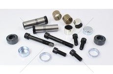 KPL.NAPR.ZACISKU.HAM.VOLVO - PROW.+USZCZ MTX MTX-7110