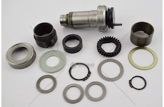 KPL.NAPR.ZACISKU HAM.WABCO MAXX22-MECH. UNIBRAKE UNB6074