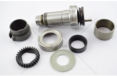 KPL.NAPR.ZACISKU HAM.WABCO MAXX22-MECH. UNIBRAKE UNB6078