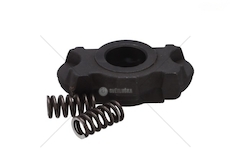 KPL.NAPR.ZACISKU HAM.WABCO PAN17,5 MTX MTX-6015