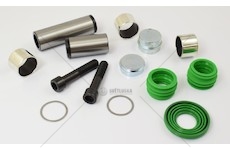 KPL.NAPR.ZACISKU HAM.WABCO PAN19/22 MTX MTX-6028