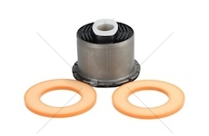 KPL.NAPR.ZAWIESZENIA KABINY MB ACTROS FEBI FE183812