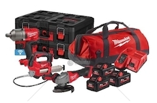 KPL.NARZEDZI M18 FUEL POWER PACK IN2 C8546 4933479534