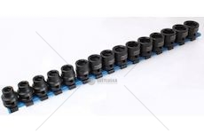 KPL.NAS.UDAROWYCH 1/2 15SZT NA SZYNIE TECHMAN A-SS151