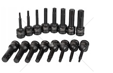 KPL.NASADEK 1/2 UDAROWYCH SPLINE/RIBE 16EL. CORONA C1229T