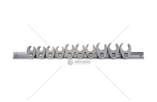 KPL.NASADEK 3/8 10-19MM 10EL. OTWARTE KING TON 1E10MR