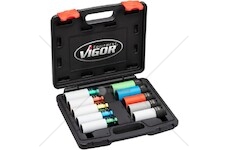 KPL.NASADEK DO FELG ALU.15-22MM 10EL. 06791 V6312/10