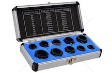 KPL.NASADEK DO USZKODZONYCH SRUB 10EL.9-27MM  G30032