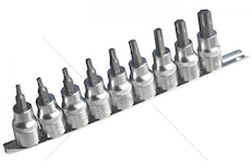 KPL.NASADEK TORX 1/2