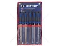 KPL.PILNIKOW 200MM 5SZT. KING TON KT-1005GQ