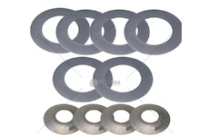 KPL.PODKLADEK MECH.ROZN.VOLVO EURORICA 88170837