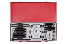 KPL.SCIAGACZY DO LOZYSK KING TONY KING TON 9BA21