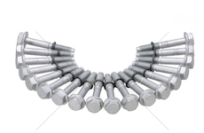 KPL.SRUB MISKI OLEJU MB ACTROS MP4 POVERPLA Y1036