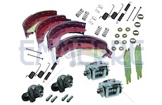 KPL.SZCZEKI HAM IVECO DAILY 06826 962288