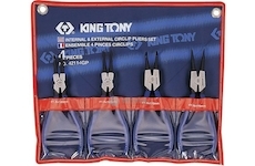 KPL.SZCZYPCY DO PIERSCIENI SEGERA 4SZT KING TON 42114GP