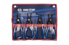 KPL.SZCZYPIEC SEGERA 4EL. KING TON 42154GP