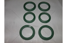 KPL.TULEJEK SILOW.PODN.KABINY VOLVO FH TZERLI 20995564/Z