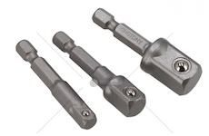 KPL.UCHWYTOW TRZPIENIOWYCH DO WKRETAREK KING TON 9103PR