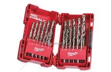 KPL.WIERTEL DO METALU HSS-G 25EL.MILWAUK C8546 4932352471