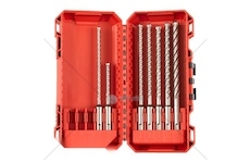 KPL.WIERTEL SDS PLUS MX4 7EL. C8546 4932492114